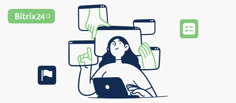 Configuração automática de projetos para agências após a aprovação do cliente
