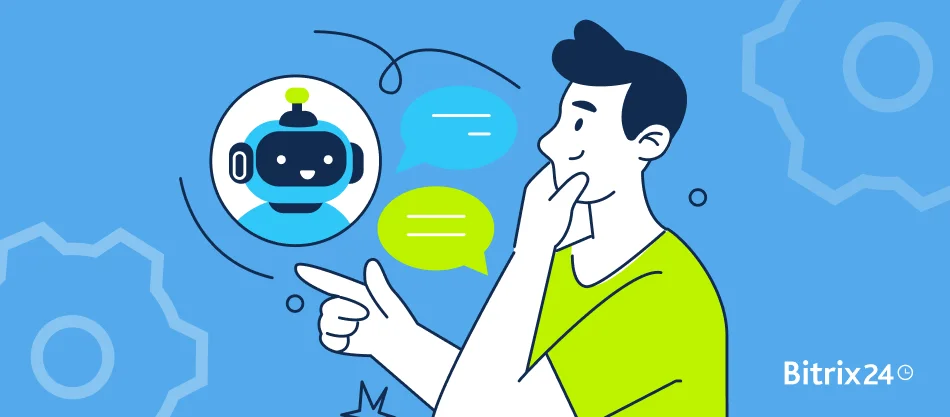 Impulso que pequenas empresas precisam para competir: Podcast Bitrix24