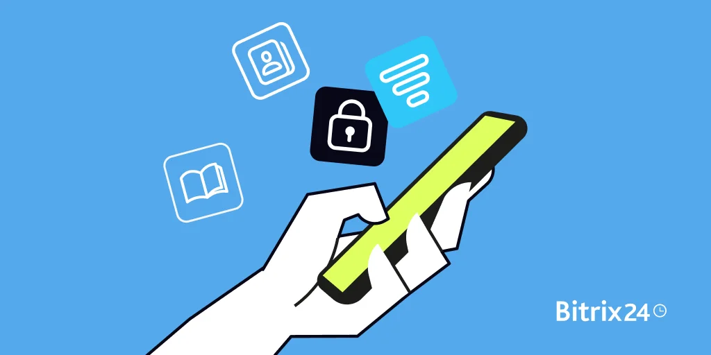 Como proteger os dados do seu CRM contra vazamento por funcionários