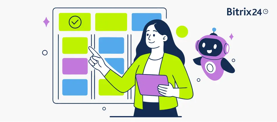 Orquestração de processos: 6 passos para parar de integrar e criar fluxos que realmente funcionam