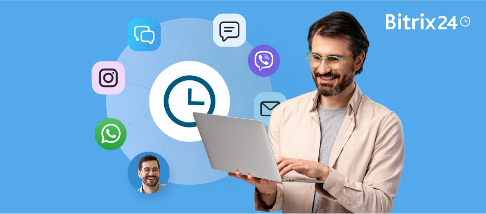 CRM e WhatsApp: impulsionando a interação com clientes no mercado brasileiro