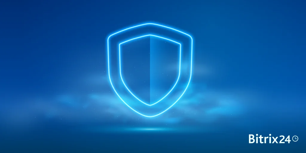 Segurança de Dados no Bitrix24 Docs: Proteção e Colaboração em um Só Lugar