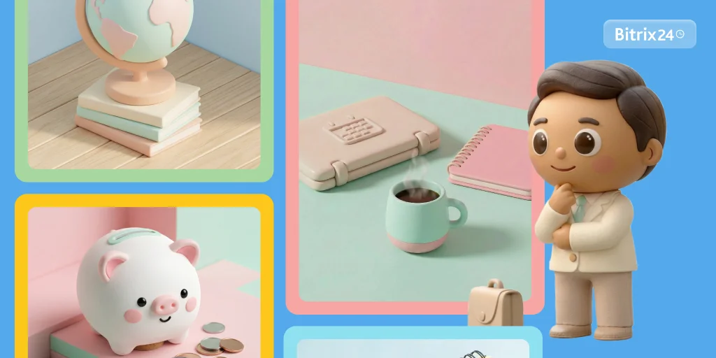 Trabalhando sem fronteiras: como os profissionais brasileiros trabalham de qualquer lugar do mundo