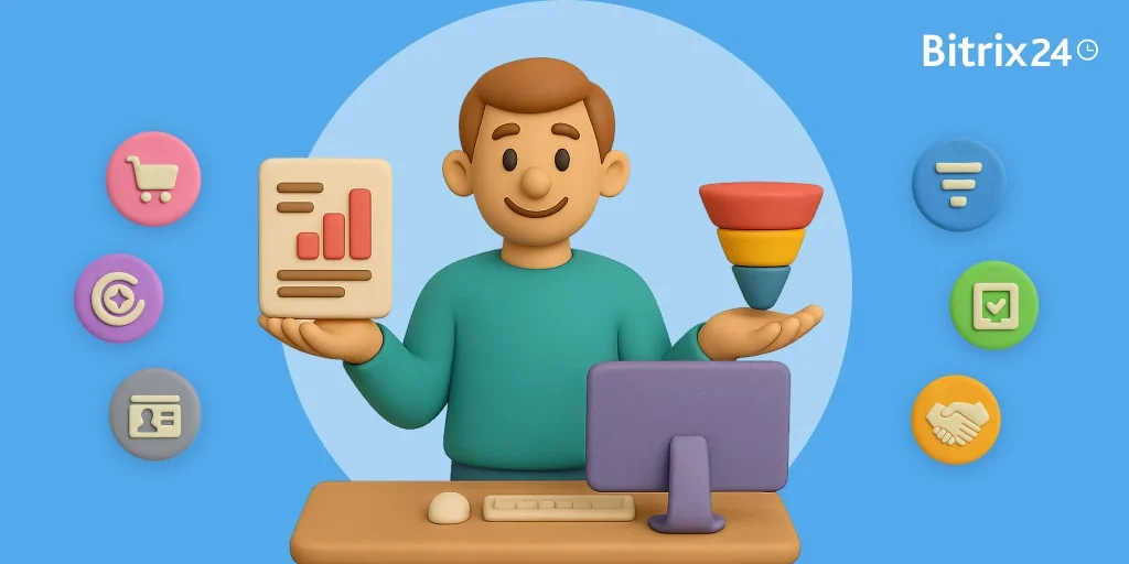 Mudando de planilhas para CRM: o impacto da mudança para as empresas