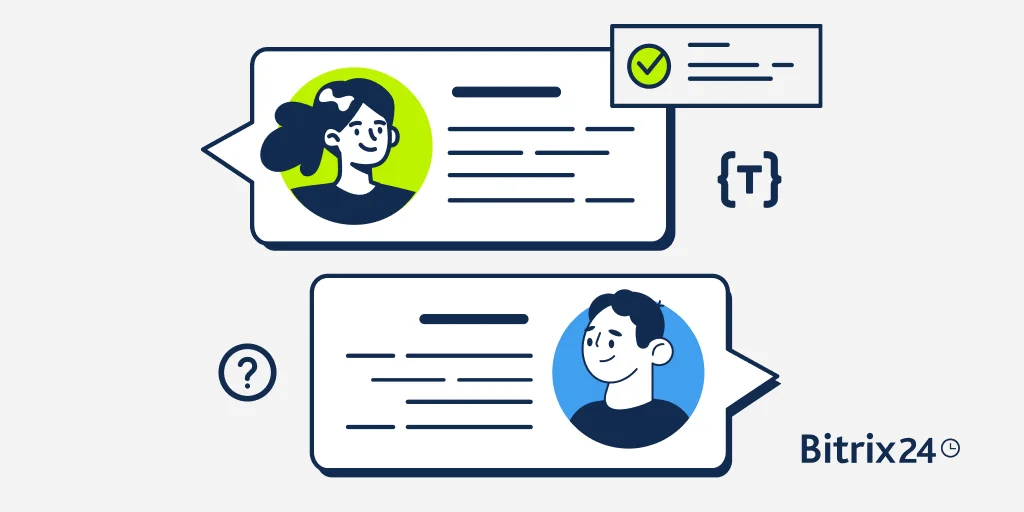 Martha AI: A Assistente Virtual do Bitrix24