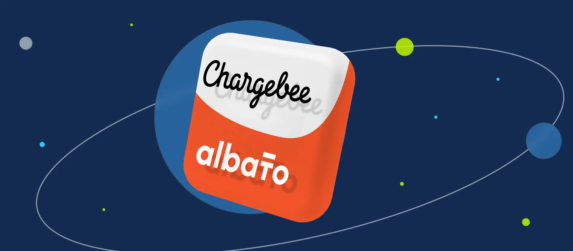 Integração Albato e Chargebee