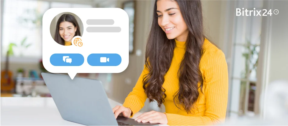 Conheça o Mini Perfil do Colaborador: Mais Agilidade na Comunicação Interna