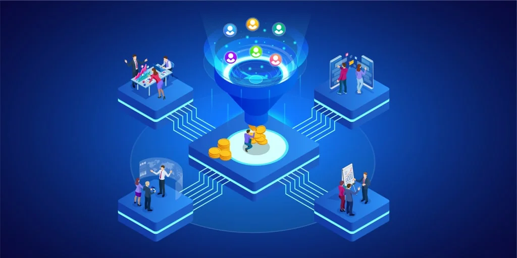 Pipelines de negócios no CRM Bitrix24