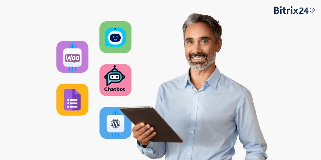 Top 5 aplicativos de vendas em 2026