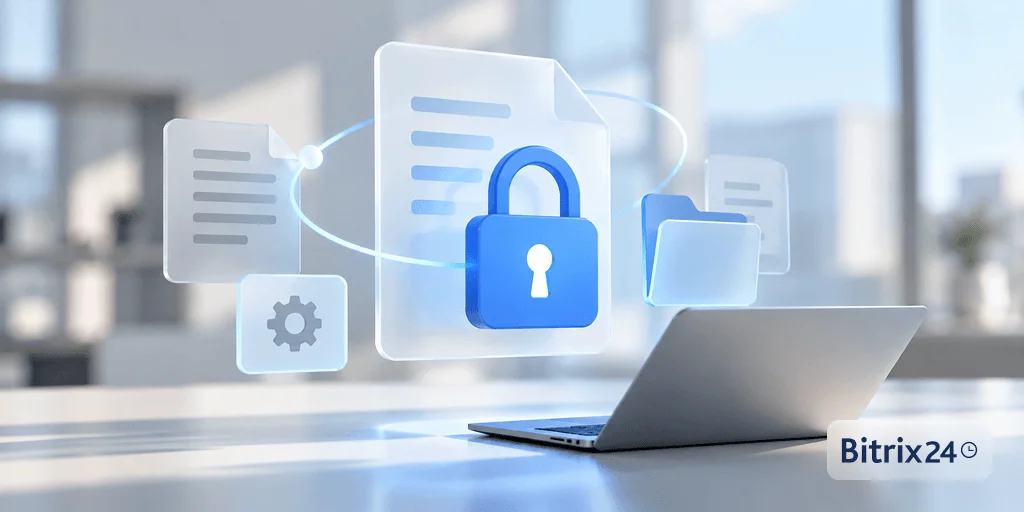 Atualização de segurança do PHP no Bitrix24