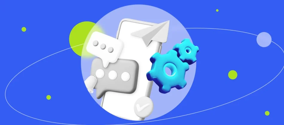 Processos inteligentes no CRM do Bitrix24