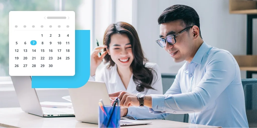 Como calendários com IA revolucionam a eficiência de agendamentos e reservas