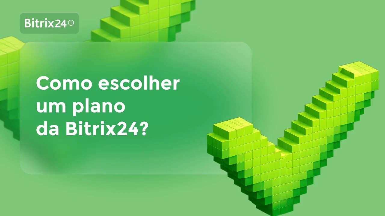 Qual a Diferença Entre os Planos do Bitrix24? Veja Qual Escolher