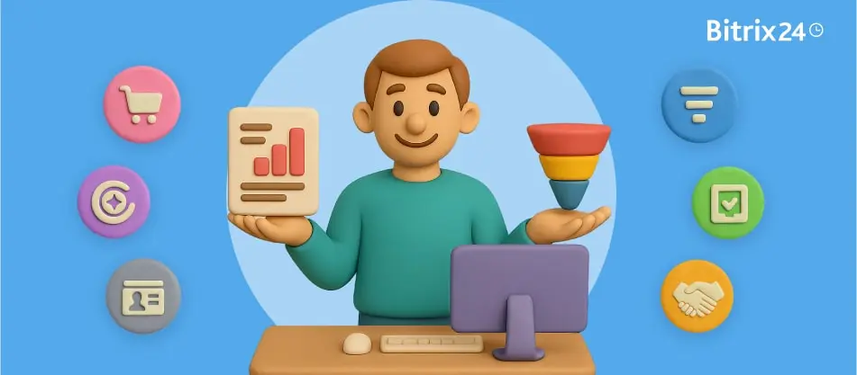 Mudando de planilhas para CRM: o impacto da mudança para as empresas