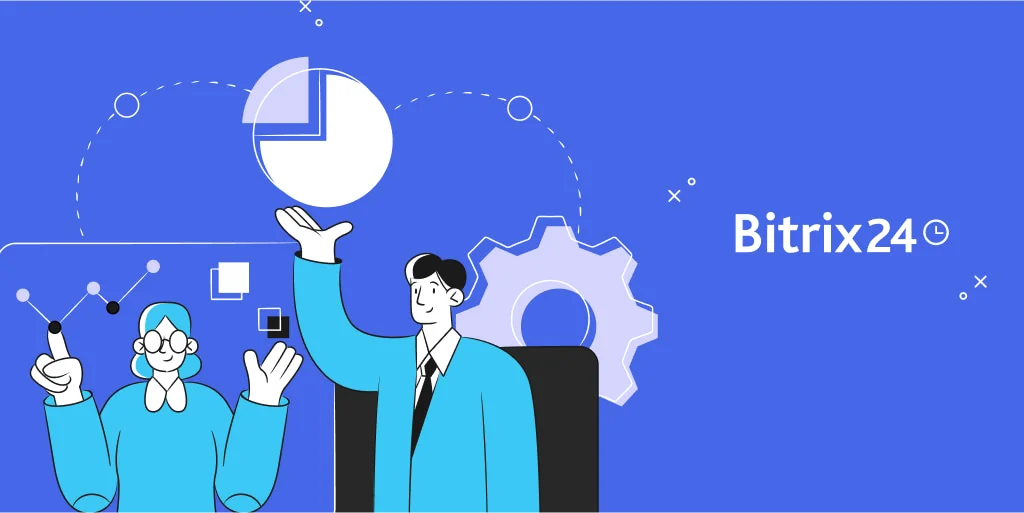 O Novo Criador de BI do Bitrix24