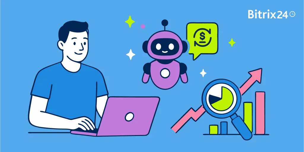 Produtividade executiva com IA: 6 momentos do dia que viram ganho real