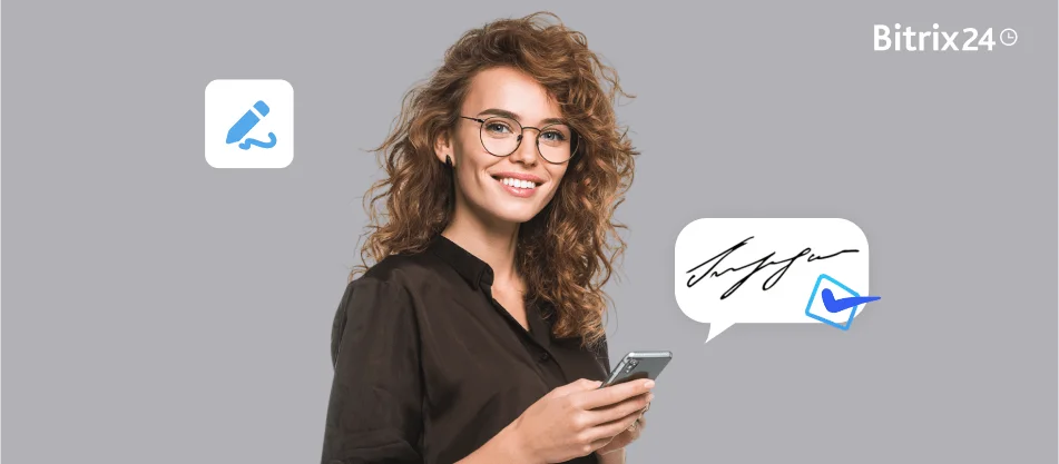 Automação de RH: Contratação com assinatura eletrônica