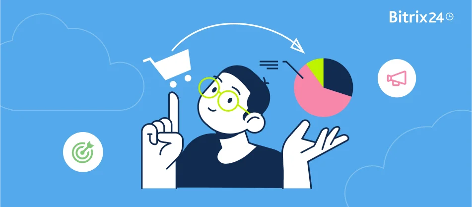 Centralização de dados de clientes: 5 passos para vendas multicanal eficientes