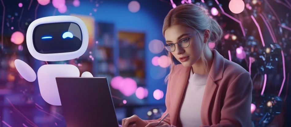 Descubra os benefícios da inteligência artificial no marketing digital