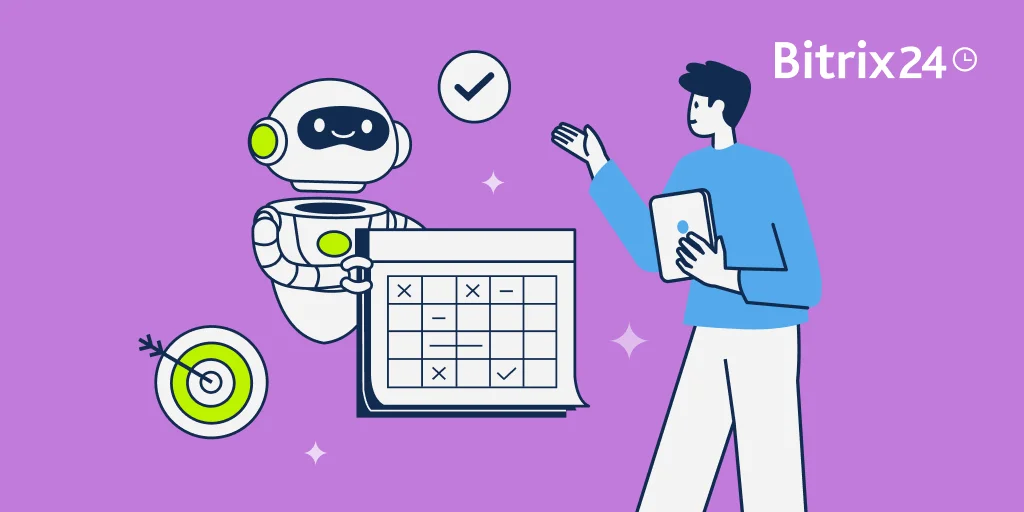 Tarefas automáticas com IA: 7 formas de identificar prazos e responsáveis