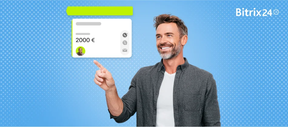 CRM para construção civil: o painel de controle que coloca subempreiteiros, orçamentos e prazos na mesma página