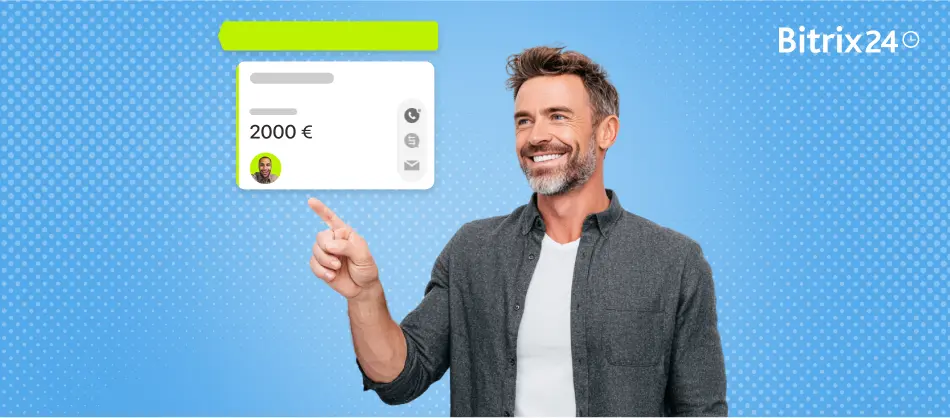 CRM para construção civil: o painel de controle que coloca subempreiteiros, orçamentos e prazos na mesma página