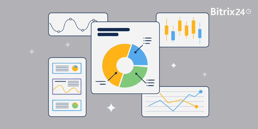Como migrar o pipeline de vendas sem perder histórico: negócios, atividades e relatórios