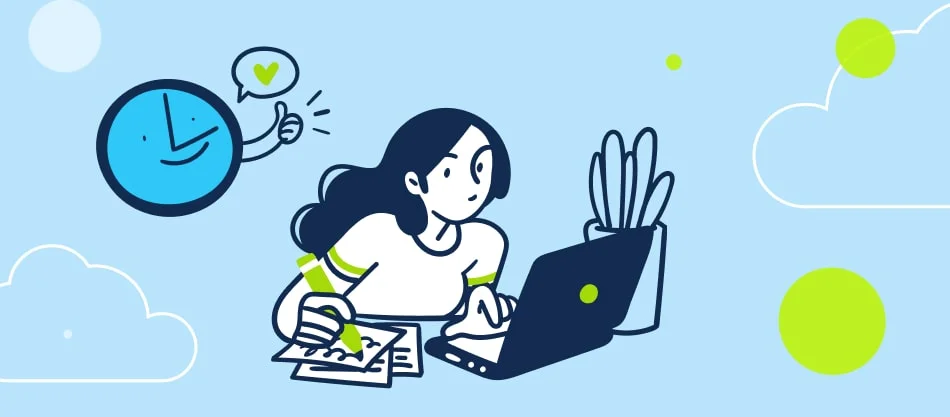 10 incríveis alternativas ao Harvest para um melhor controle de tempo