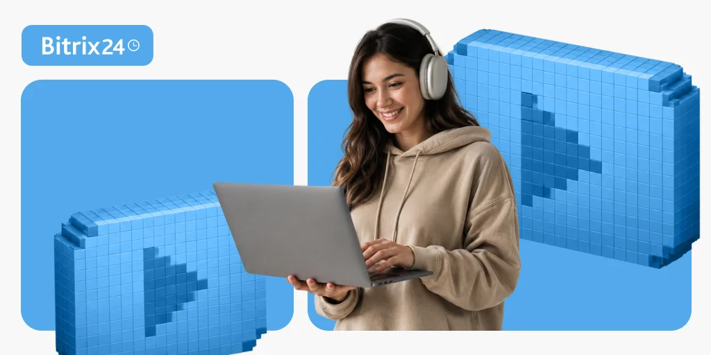 Curso Rápido Bitrix24: Aprenda a Usar a Plataforma em 9 Vídeos