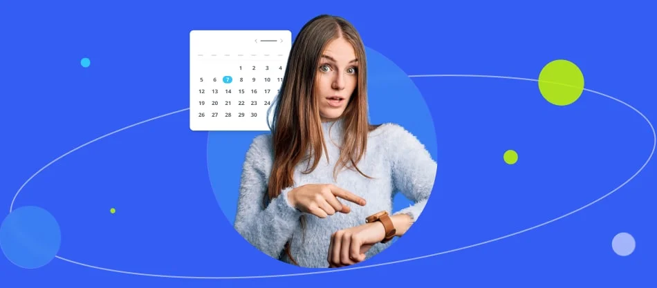 Maximize a Eficiência: 8 Truques para o Uso de Calendários Digitais na Gestão de Projetos