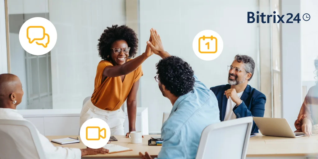 10 razões pelas quais ecossistemas integrados são o futuro das ferramentas de negócios