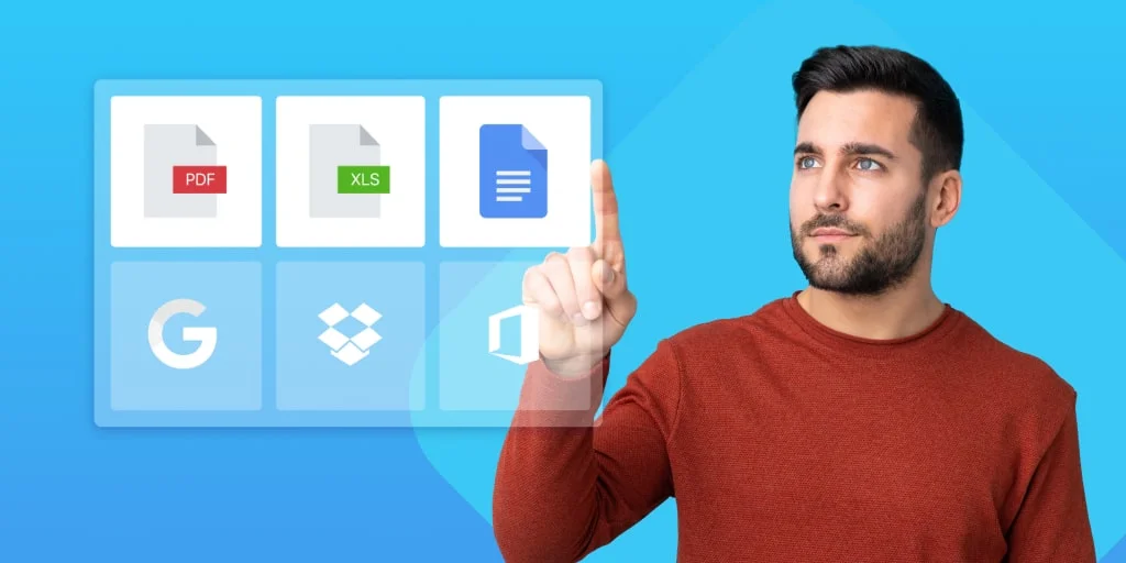 Trabalhando com o Google Docs no seu Bitrix24
