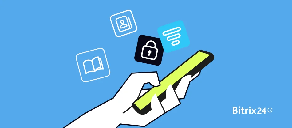 Como proteger os dados do seu CRM contra vazamento por funcionários