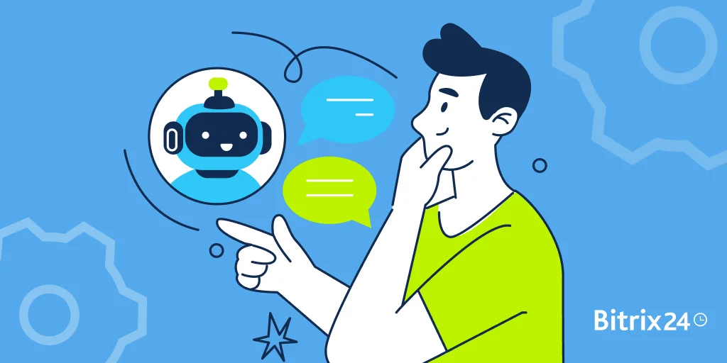 Impulso que pequenas empresas precisam para competir: Podcast Bitrix24