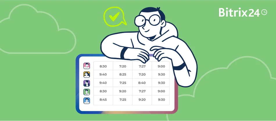 Como ferramentas de calendário e agendamento melhoram a produtividade das empresas?