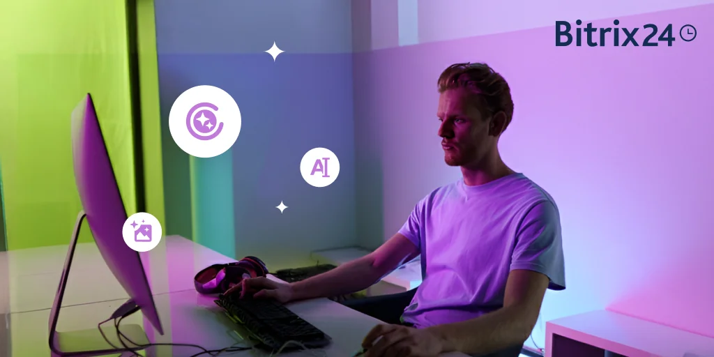 Inteligência artificial e CRM: da previsão à ação