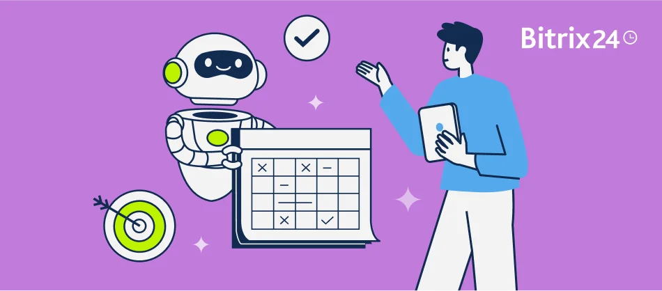 Tarefas automáticas com IA: 7 formas de identificar prazos e responsáveis