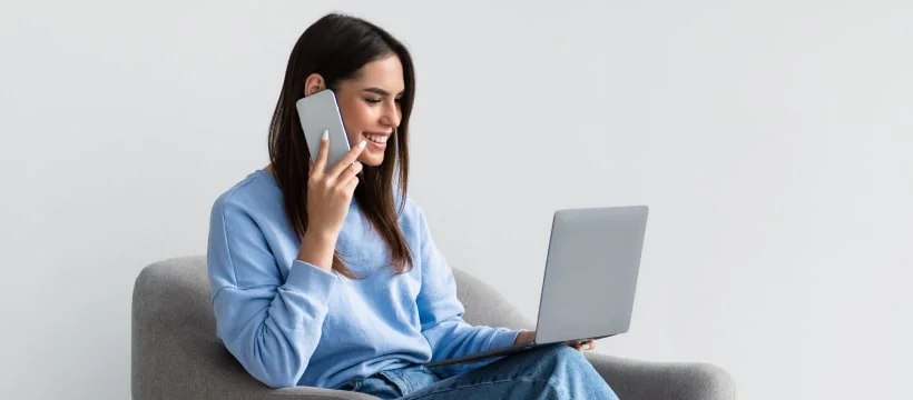 Como cultivar relacionamentos com os clientes on-line? 7 dicas profissionais