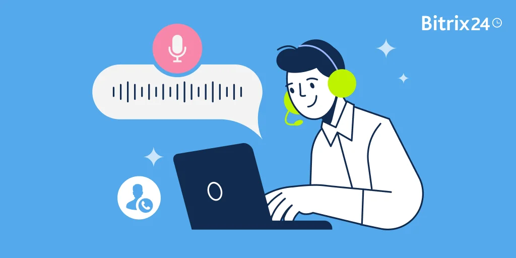 Alcance mais clientes, automatizando chamadas e campanhas de voz