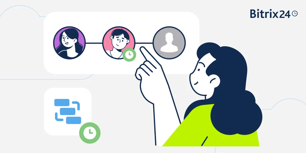Gerencie tarefas com CRM: Organize atividades de vendas e aumente a produtividade
