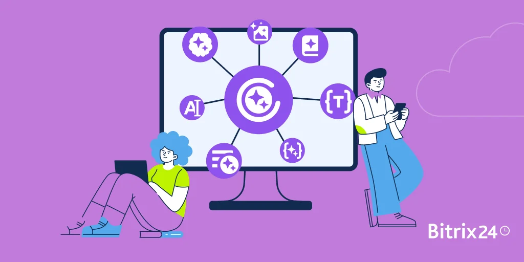 IA sem silos: como alinhar dados, vendas e operações em um único vocabulário