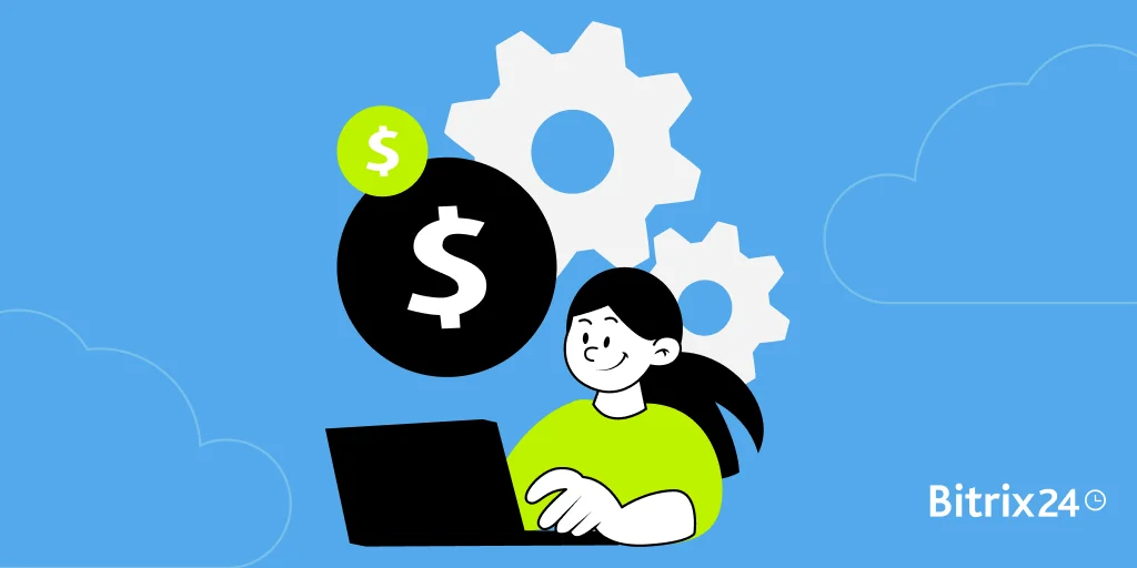 Webinars de Março: Domine o Bitrix24 e Automatize seus Processos!