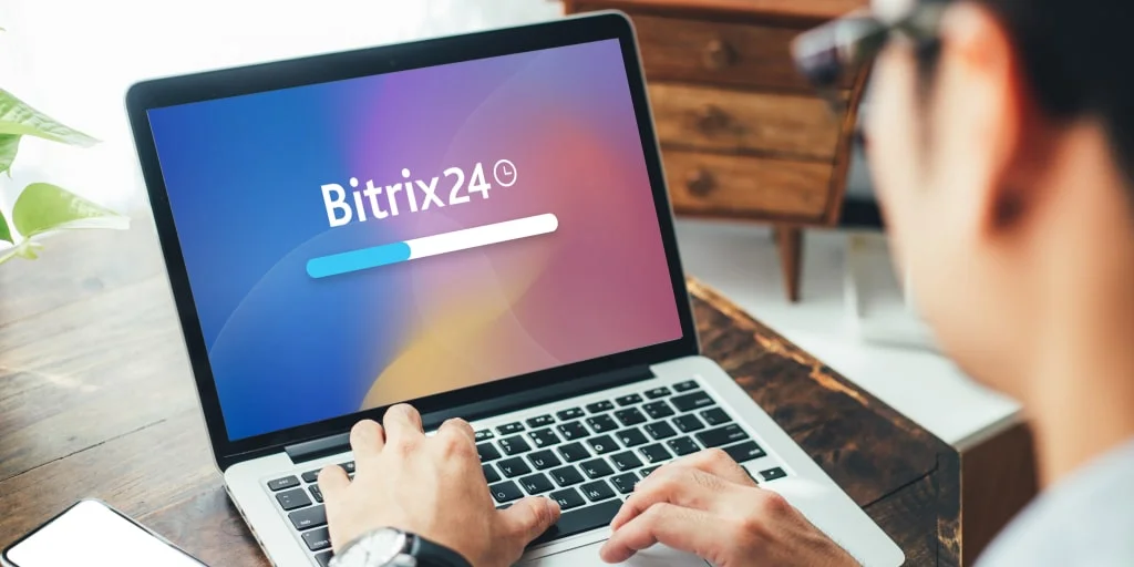 Nova atualização disponível para o aplicativo desktop do Bitrix24
