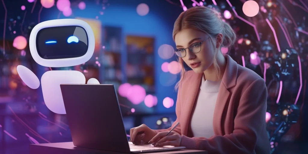 Descubra os benefícios da inteligência artificial no marketing digital