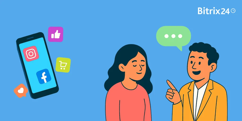 Futuro das vendas no Brasil: o poder dos algoritmos no consumo