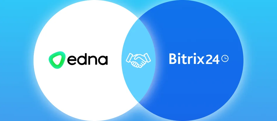 Canal Edna.io WhatsApp no Bitrix24