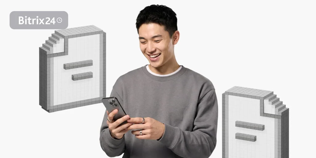 Editor de documentos online: agilidade total para o seu RH