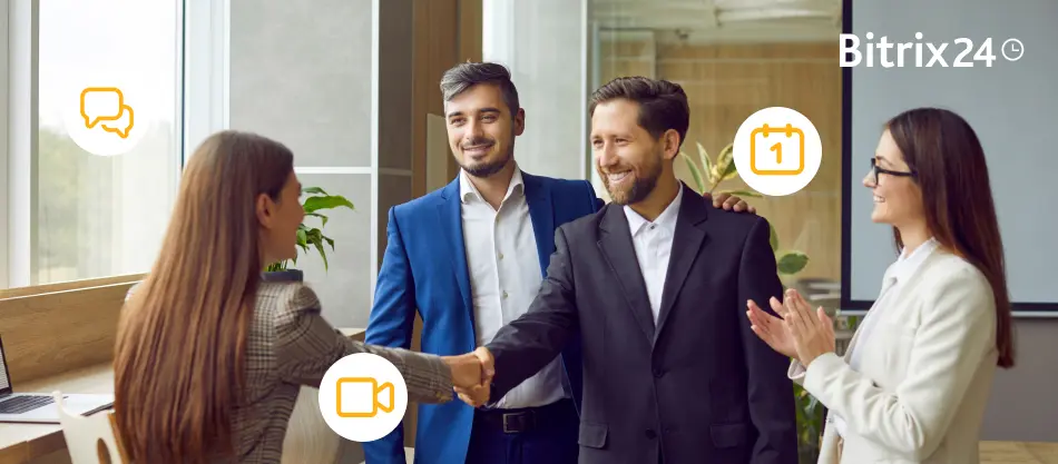 Relacionamento com o Cliente no Brasil: Soluções Personalizadas que Aumentam a Fidelização