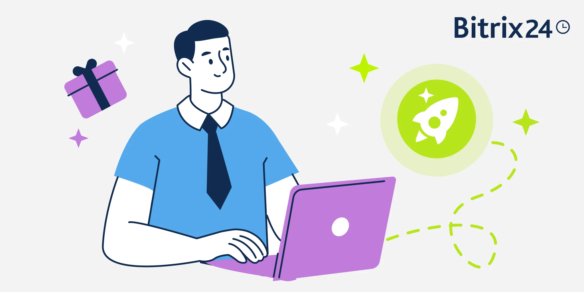 Plano gratuito do Bitrix24: funcionalidades, limitações e como ativar