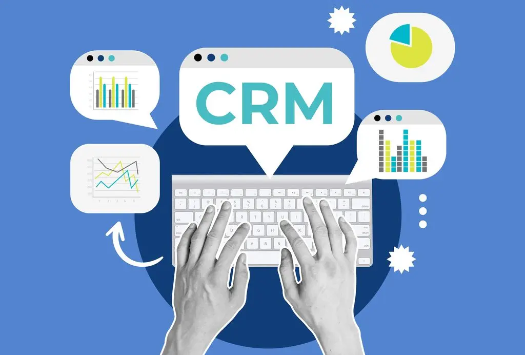8 CRMs intuitivos e fáceis de usar